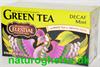 Green Tea Decaf Mint Celestial Seasoning
